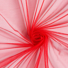 Soft Mesh – rot, 