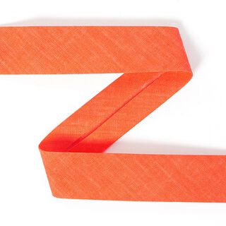 Schrägband „Neon Lights“ | 3 – neonorange, 