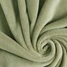 Kuschelfleece – oliv,  thumbnail number 1