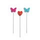 Stecknadel Schmetterling Herz | Prym Love,  thumbnail number 3