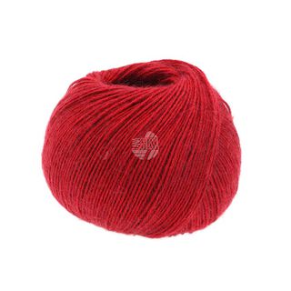 Ecopuno, 50g | Lana Grossa – karminrot, 