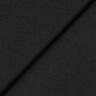 GOTS Baumwolljersey | Tula – schwarz,  thumbnail number 3