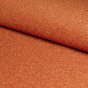 Polsterstoff – orange, 