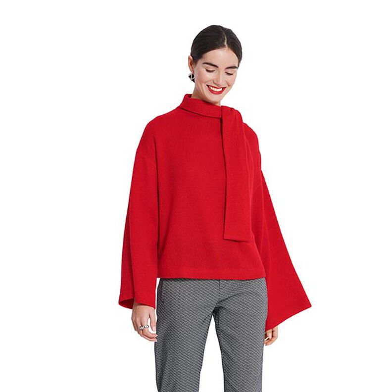 Pullover | Burda 5880 | 34-44, image number 3