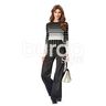 Hose | Burda 6613 | 36-50,  thumbnail number 6
