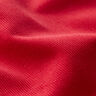 Babycord Uni – chili,  thumbnail number 3