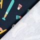 Baumwolljersey Retro-Sport | PETIT CITRON – nachtblau,  thumbnail number 11