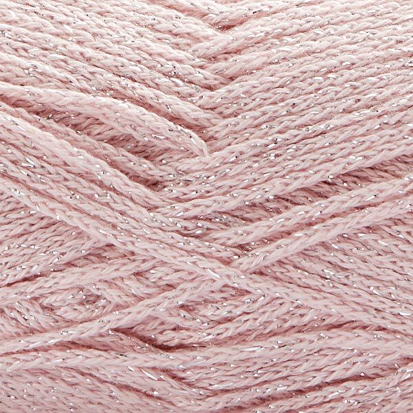 Fashion Cotton Metallisé | Rico Design, 50 g (008), image number 2