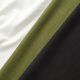 Baumwoll Piqué Uni – oliv,  thumbnail number 4