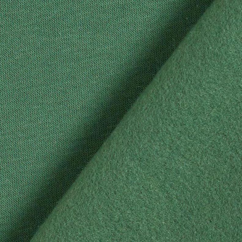 Sweatshirt Angeraut – dunkelgrün,  image number 5