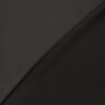 Regenjackenstoff Uni – schwarz,  thumbnail number 4