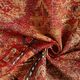 Dekostoff Gobelin Webteppich – terracotta/feuerrot,  thumbnail number 5