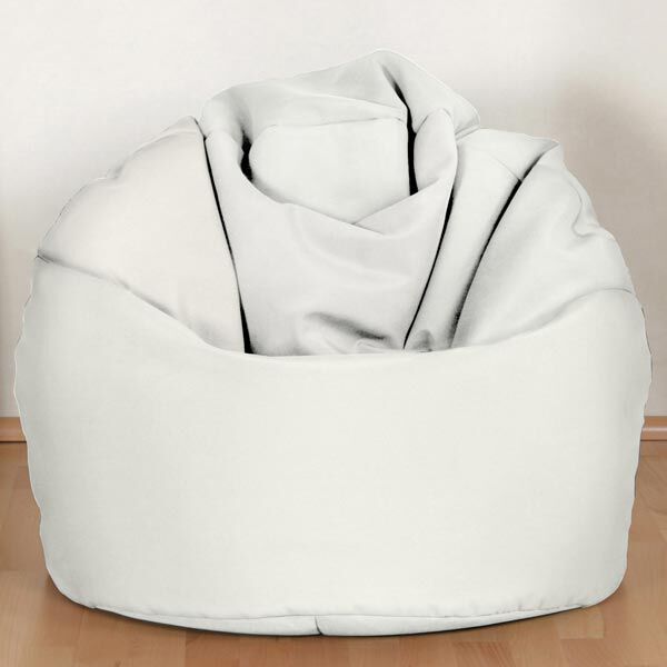 Outdoorstoff Panama Sunny – wollweiss, image number 5