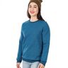 FRAU DENIZ zeitloser Sweater mit Bündchen | Studio Schnittreif | XS-XXL,  thumbnail number 6