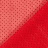 Chiffon Glitzerstreifen und Pünktchen – rot,  thumbnail number 4