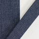 Markisenstoff Streifen Toldo – weiss/marineblau,  thumbnail number 3