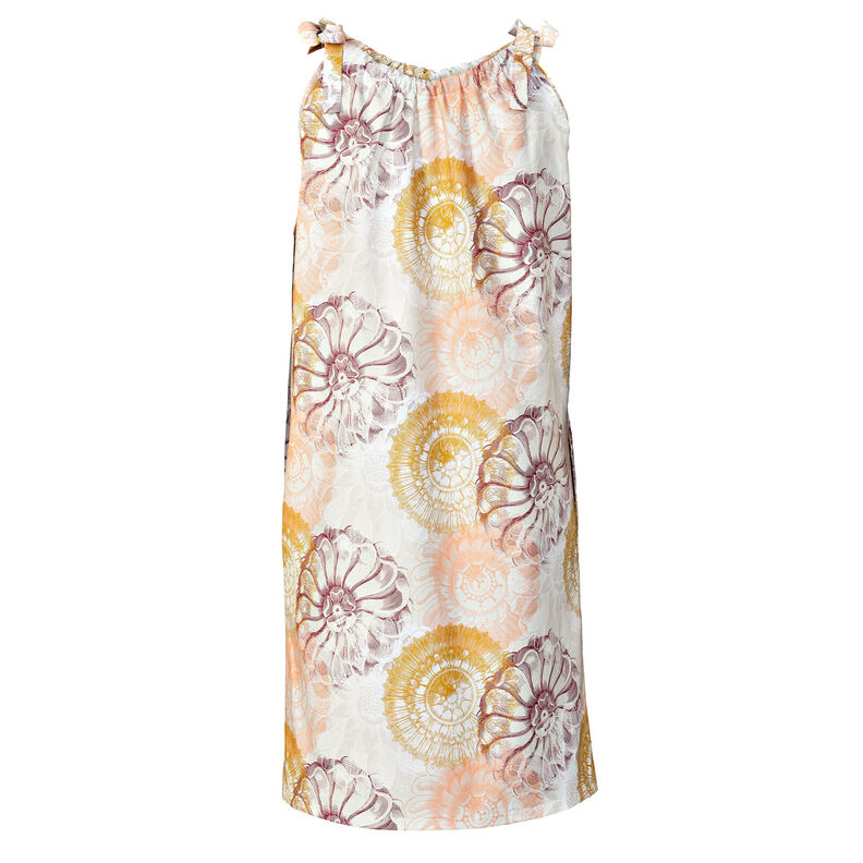 Kleid | Burda 5810 | 34-48, image number 4