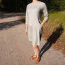 Sweatkleid Jade | Pattydoo | 32-54,  thumbnail number 3