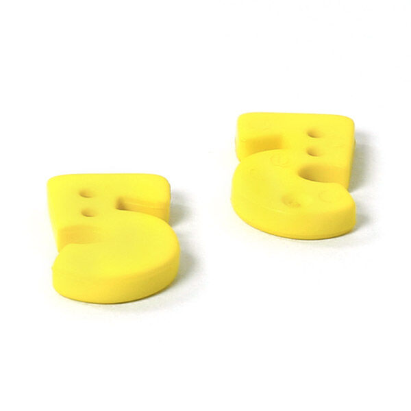 Zahlenknopf 5, image number 2