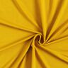 Viskose Jersey Leicht – currygelb,  thumbnail number 1