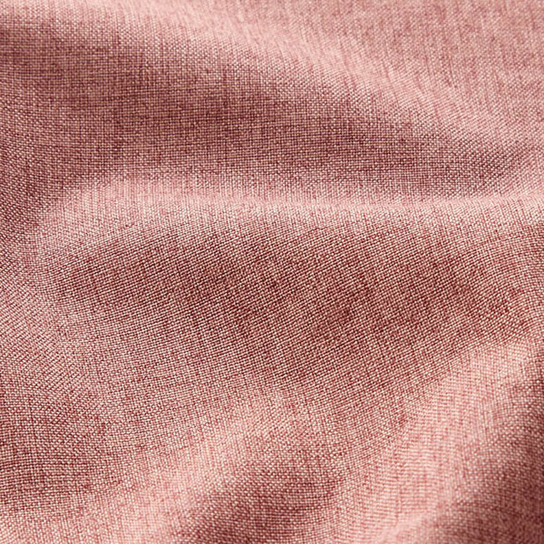 Polsterstoff meliert Uni – rosé,  image number 2