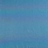 Chambray Regenbogenschimmer Foliendruck | Poppy Fabrics – jeansblau/farbmix,  thumbnail number 1
