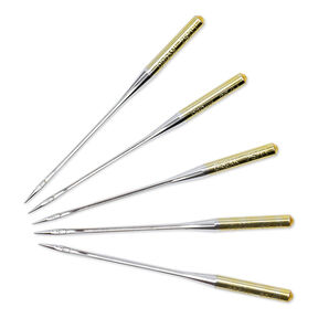 Nähmaschinennadeln 130/705 Stretch [NM 75 - 90] | Prym, 