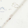Baumwolljersey Baby-Dinos – wollweiss,  thumbnail number 4