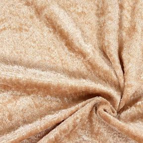 Pannesamt – beige, 