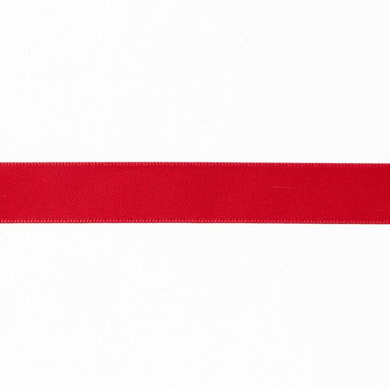 Satinband [15 mm] – rot,  image number 1