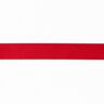 Satinband [15 mm] – rot,  thumbnail number 1