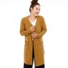 FRAU JACKY Cardigan mit aufgesetzten Taschen | Studio Schnittreif | XS-XXL,  thumbnail number 5