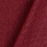 Filz 90 cm / 1 mm stark – bordeauxrot,  thumbnail number 3