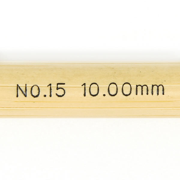 10,0 | 60 cm Tulip Rundstricknadeln,  image number 2