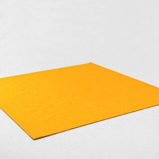 Filz 90cm / 3mm stark – orange, 