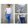PAULI coole Sweathose mit tollen Taschen | Studio Schnittreif | 86-152,  thumbnail number 2