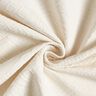 Dekostoff Jacquard dekorative Rauten 275 cm – wollweiss,  thumbnail number 3