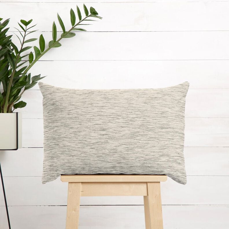 Halbpanama robust &ndash; grau/natur,  image number 5