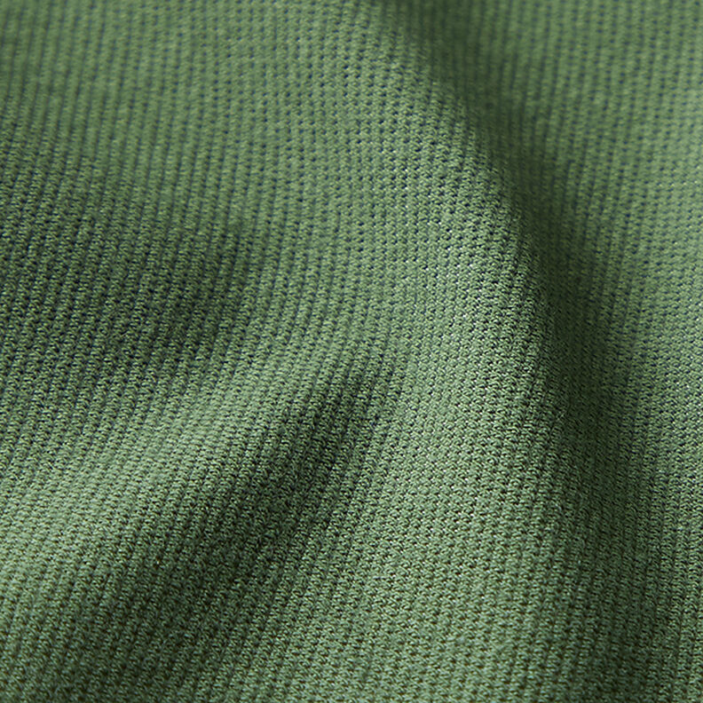 Jersey Jeans-Look – grün,  image number 3
