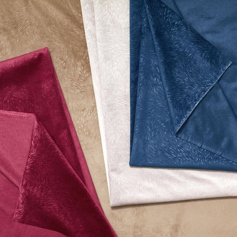 Dekosamt abstrakte Zweige – cashew,  image number 5