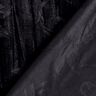 Crashsamt Chrysantheme – schwarz,  thumbnail number 4