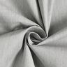 Outdoorstoff Canvas Melange 320 cm – hellgrau,  thumbnail number 1