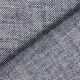 Leinen-Baumwoll-Mix Fischgrat – marineblau,  thumbnail number 3