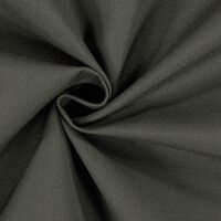Canvas oder fester Dekostoff