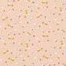 Baumwollstoff Cretonne Farbpunkte – beige,  thumbnail number 1