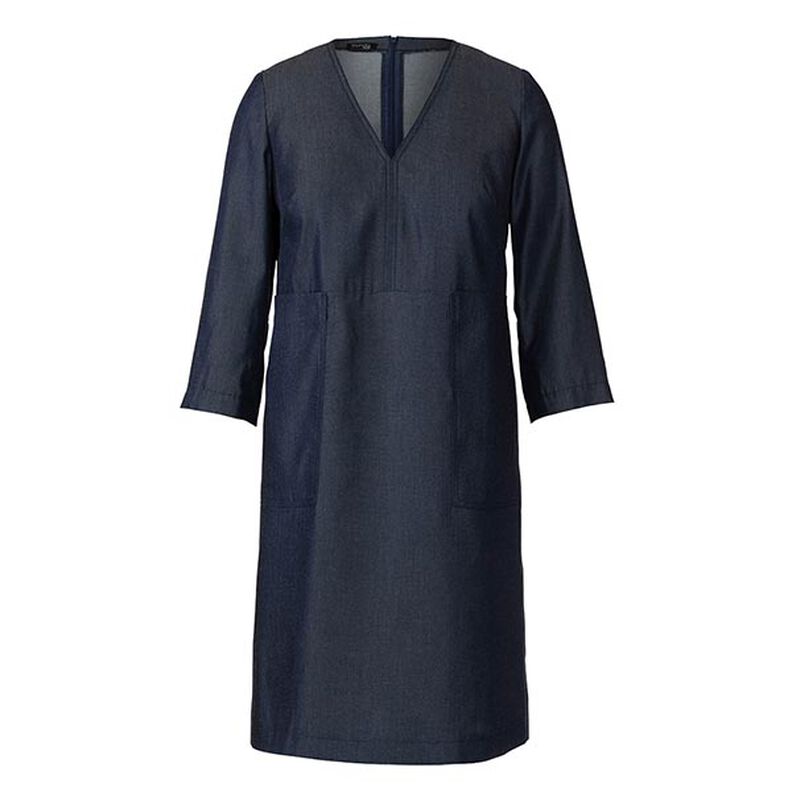 Kleid | Burda 6036 | 44-54,  image number 4