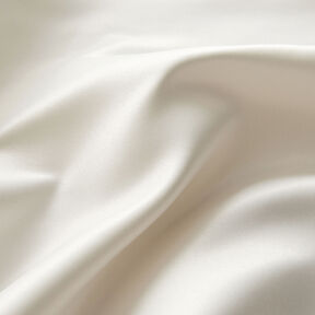 Duchesse Satin – creme, 