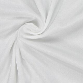 Badeanzugstoff – wollweiss, 