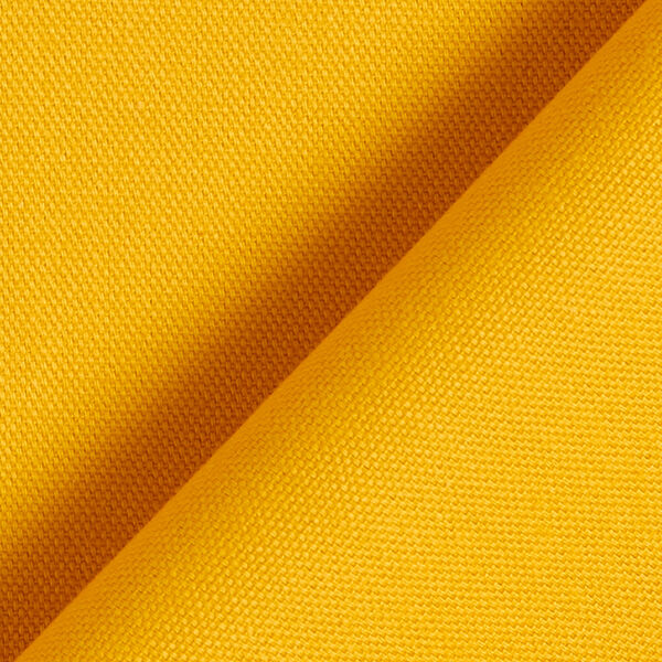 Dekostoff Canvas – curry, image number 3
