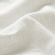 Baumwollstoff Leinen-Optik – wollweiss,  thumbnail number 2